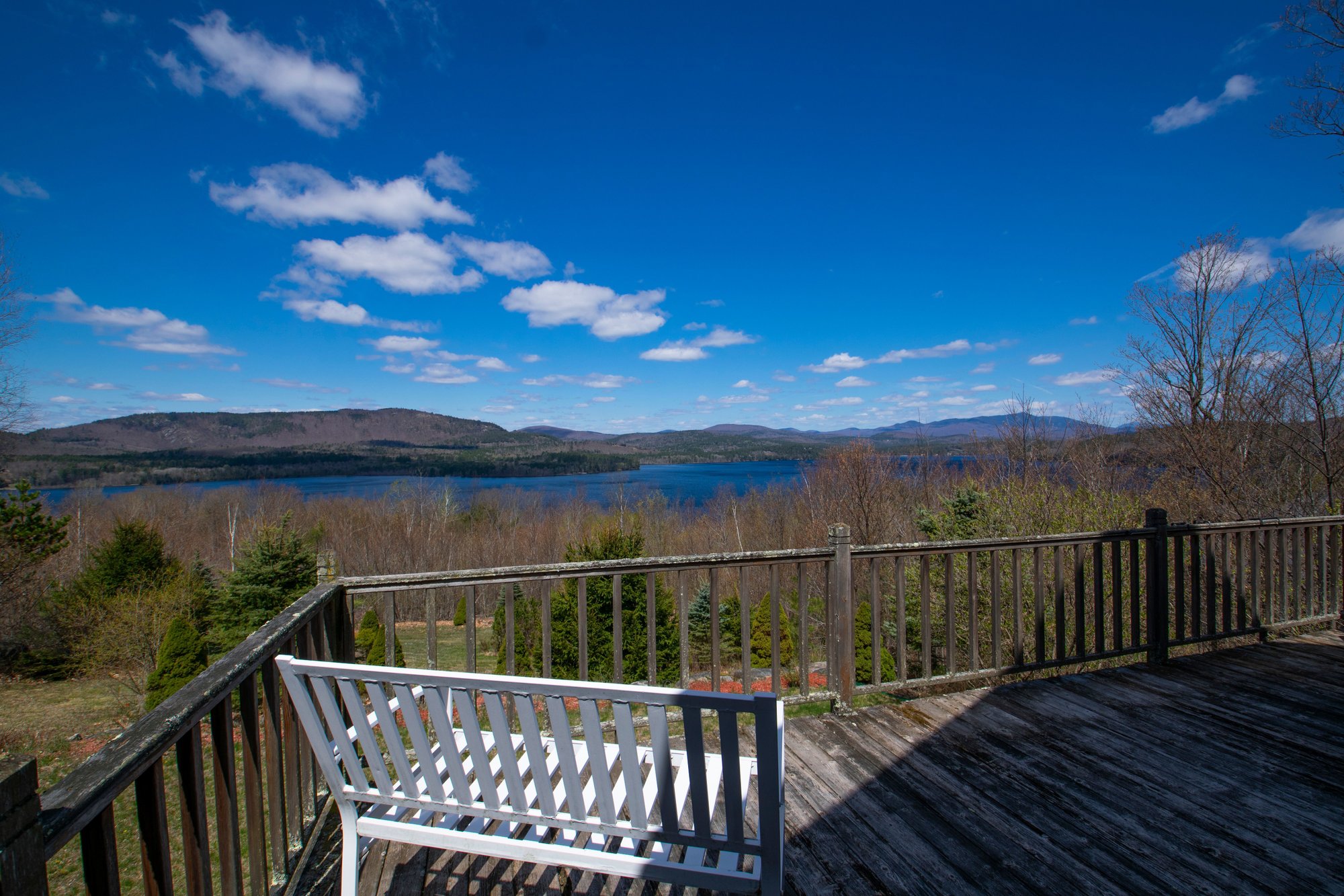 Exquisite Schroon Lake Home In Adirondack, Ny, United States For Sale