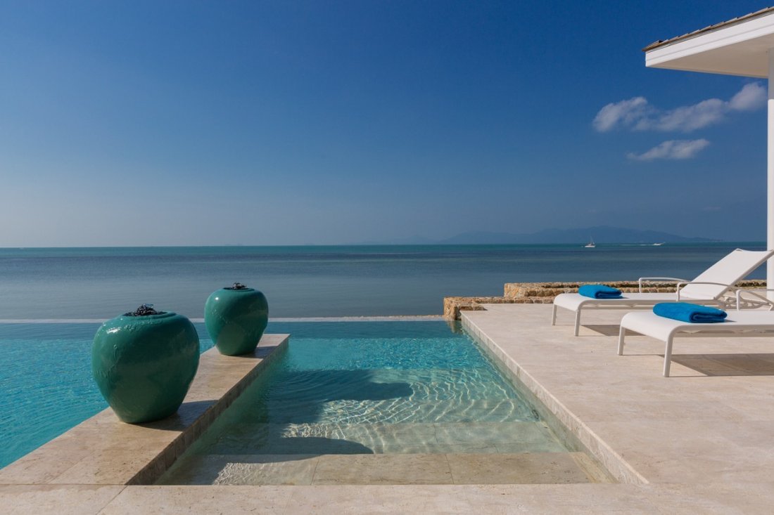 Villa in Koh Samui, Surat Thani, Thailand 3 - 10962459