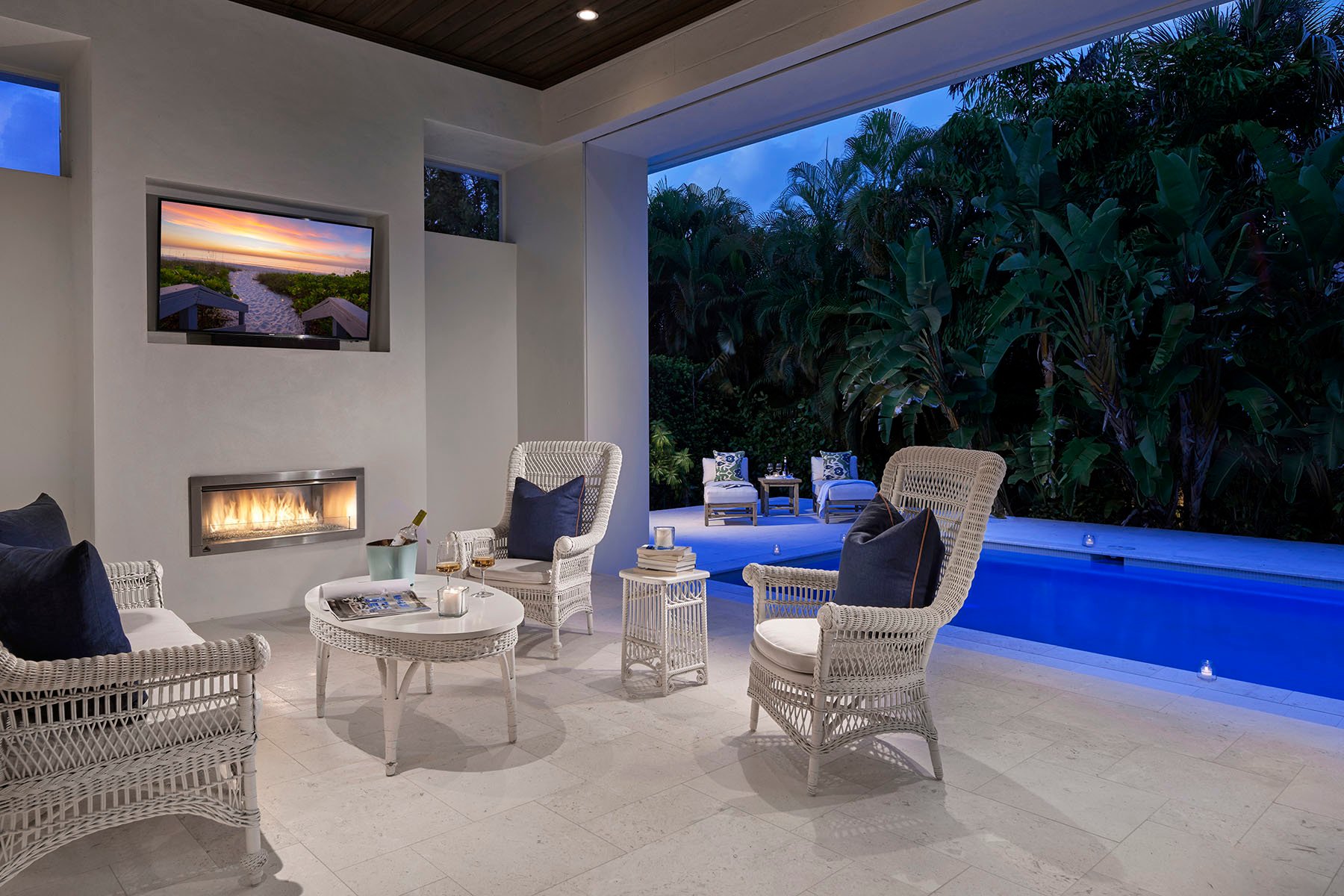 Moorings In Naples Fl United States For Sale 10961692