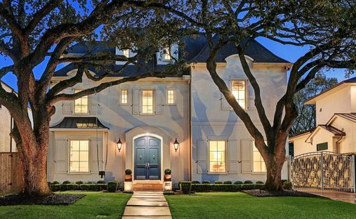 Casa a Houston, Texas, Stati Uniti 1