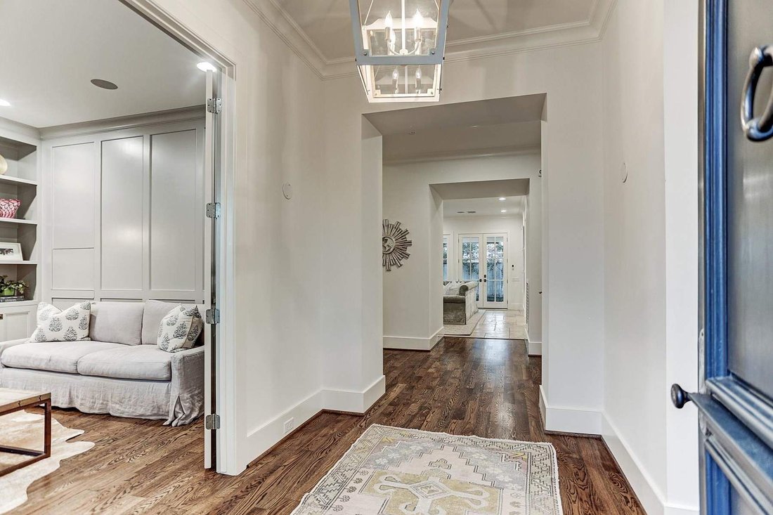 House in Houston, Texas, United States 4 - 10961793