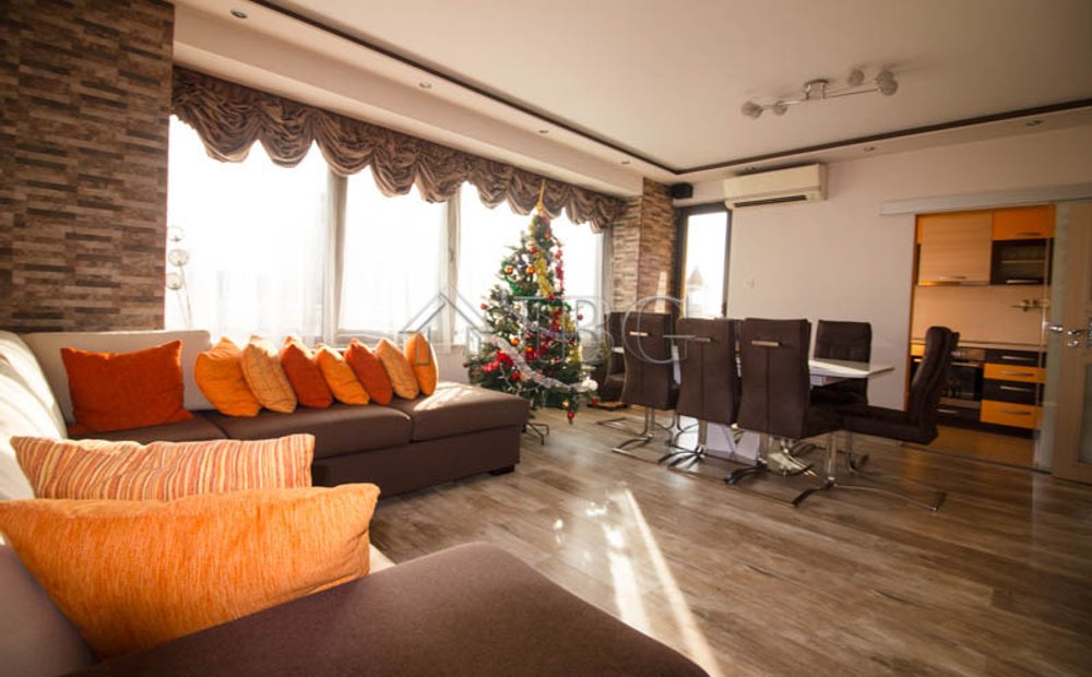 For Rent Luxury 2 Bedroom Apartment Near The Center Of Ruse City