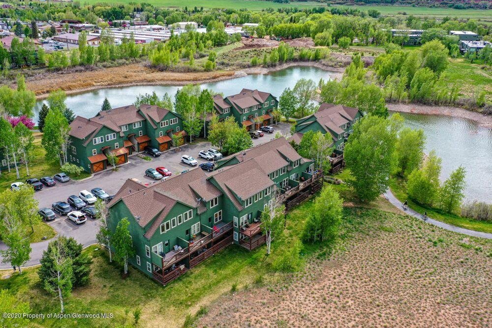 Willits Lakeside Townhome in Basalt, CO, United States for sale (10963747)