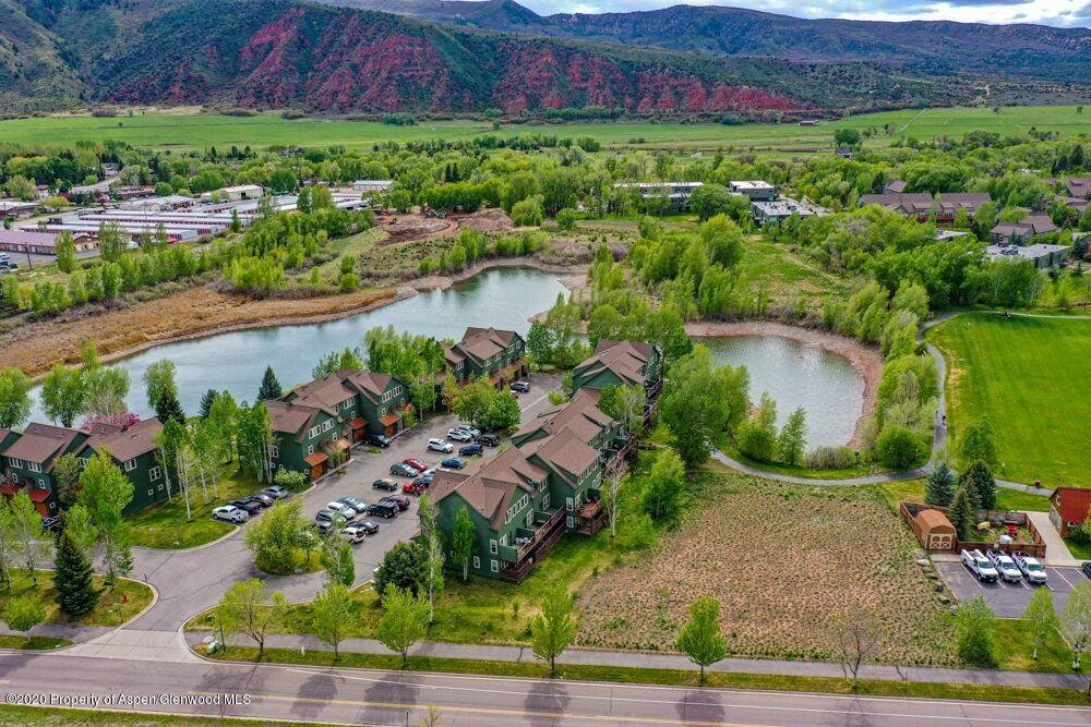 Willits Lakeside Townhome in Basalt, CO, United States for sale (10963747)