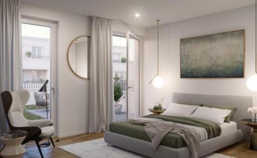 Luxury penthouses for sale in Berlin, Berlin, Germany | JamesEdition
