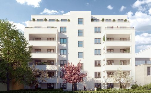 Picture of Luxury penthouses for sale in Berlin, Berlin, Germany | JamesEdition