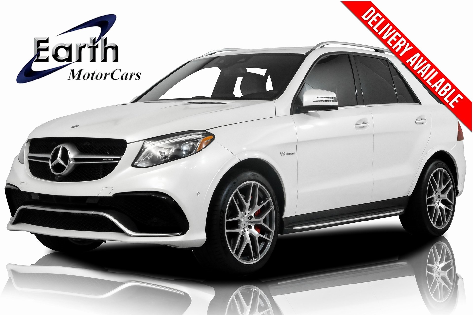 16 Mercedes Benz Gle 63 Amg In Carrollton Tx United States For Sale