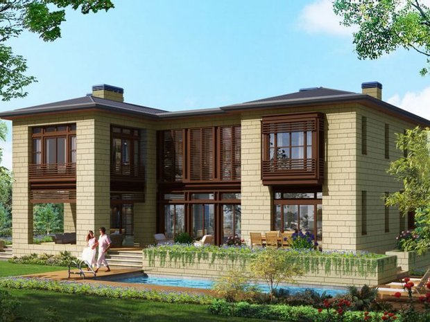 Luxury villas for sale in Sarıyer, İstanbul, İstanbul, Turkey | JamesEdition