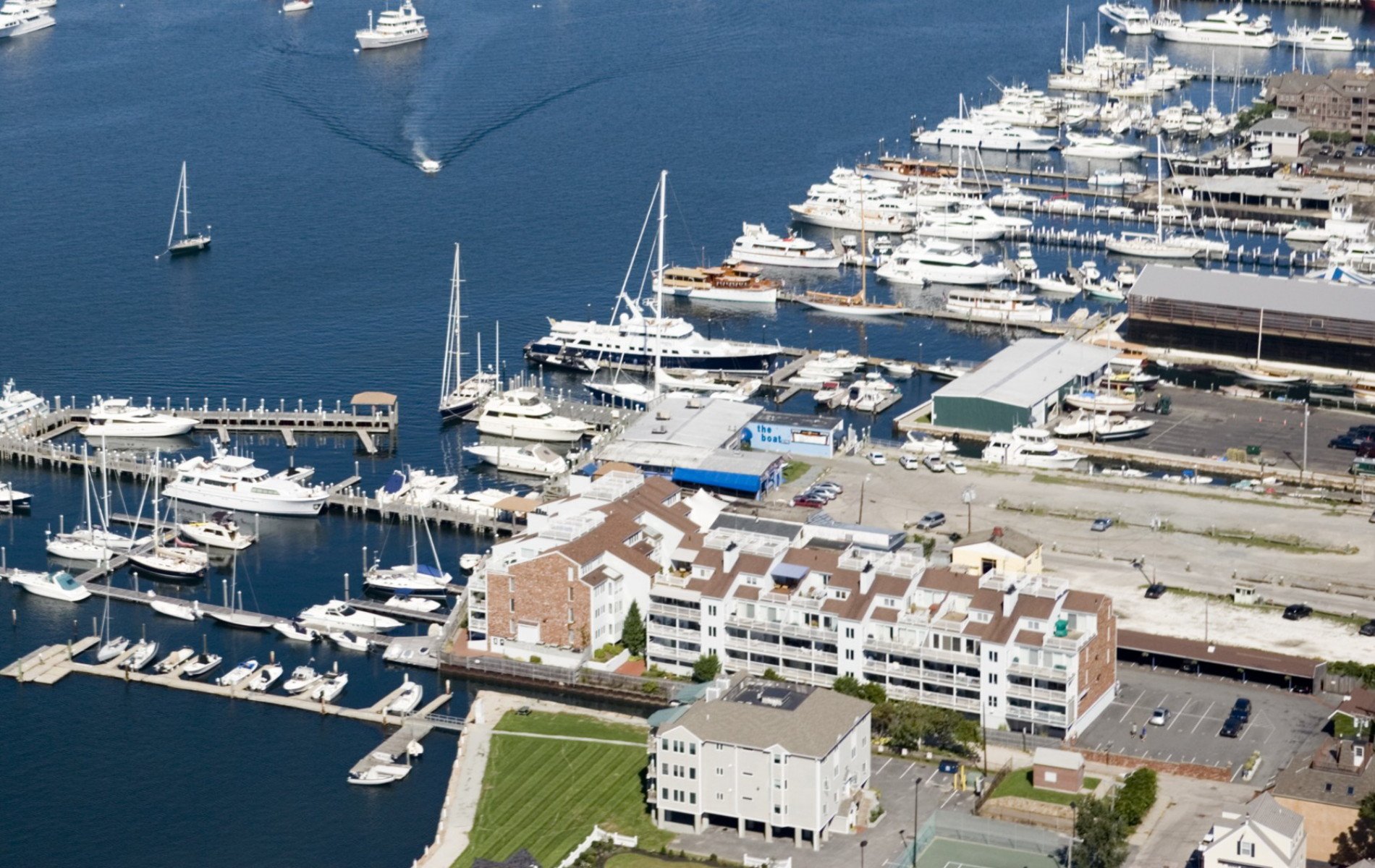 Coddington Landing in Newport, RI, United States for sale (10964851)