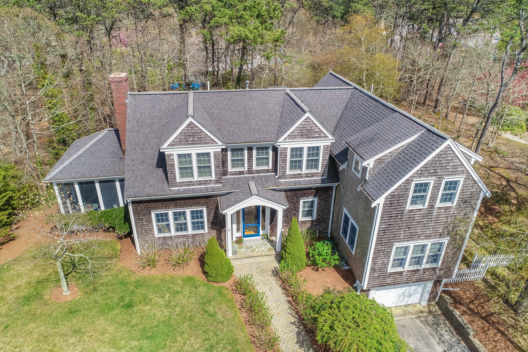 38 Wentworth Lane, North Chatham in Chatham, MA, United States for sale