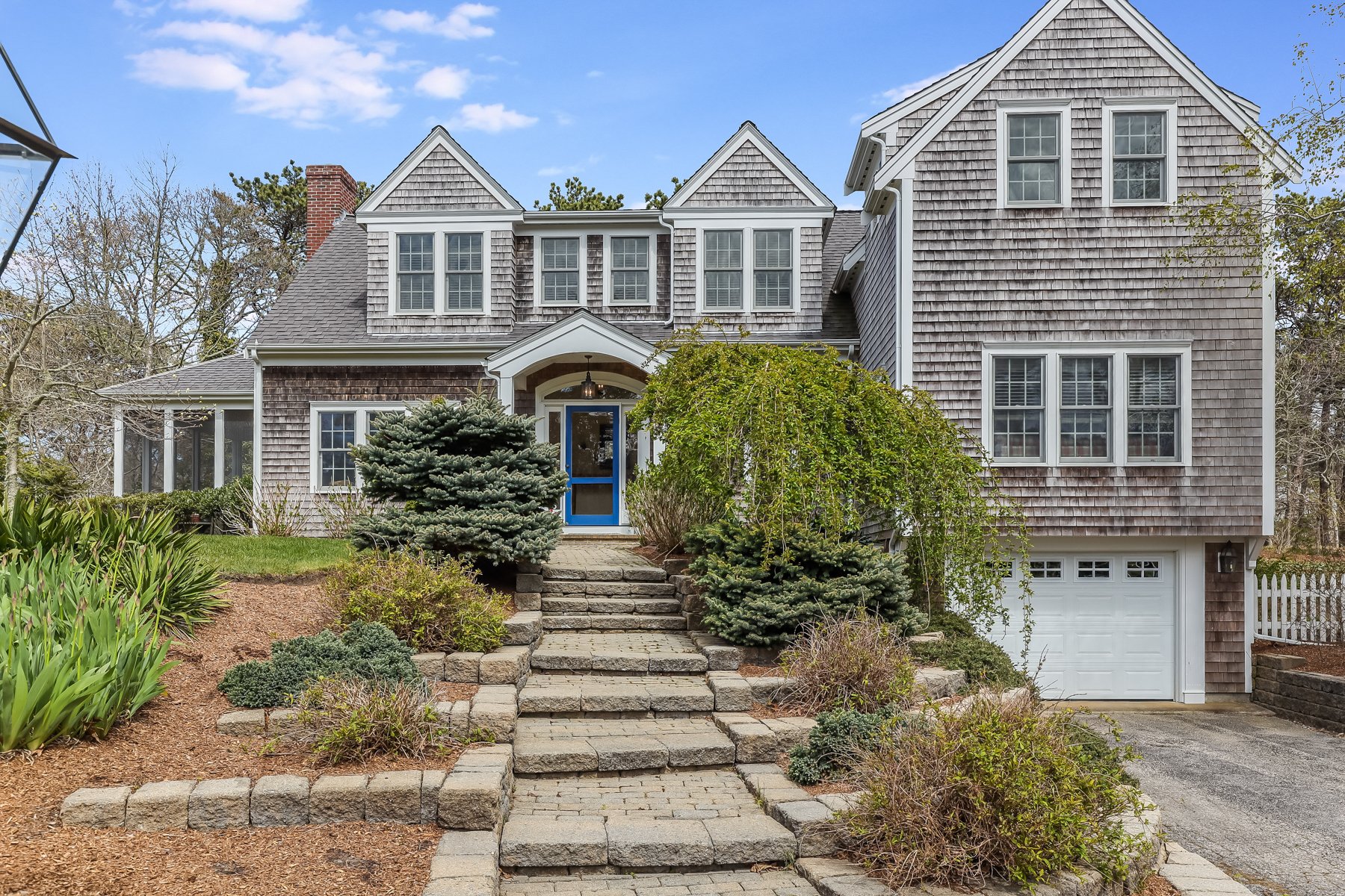 38 Wentworth Lane, North Chatham in Chatham, MA, United States for sale