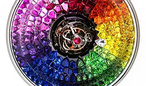 jacob and co mystery tourbillon
