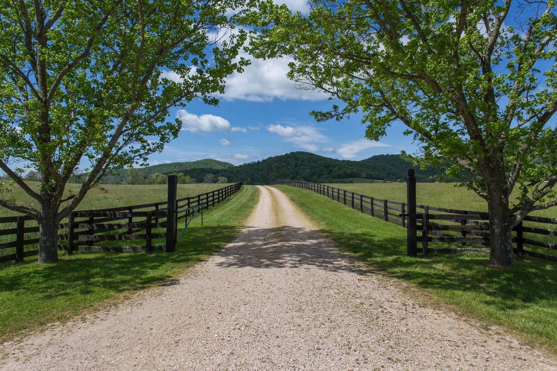 Piedmont Farm In Sperryville, Virginia, United States For Sale (10895004)