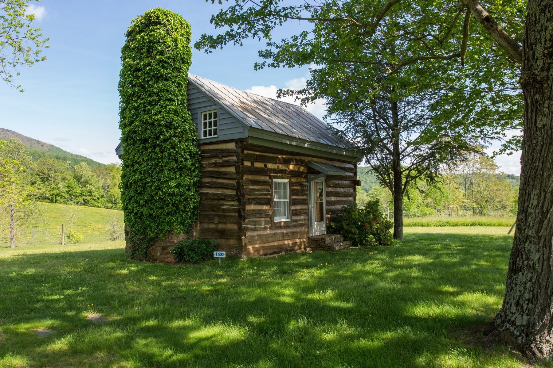 Piedmont Farm In Sperryville, Virginia, United States For Sale (10895004)