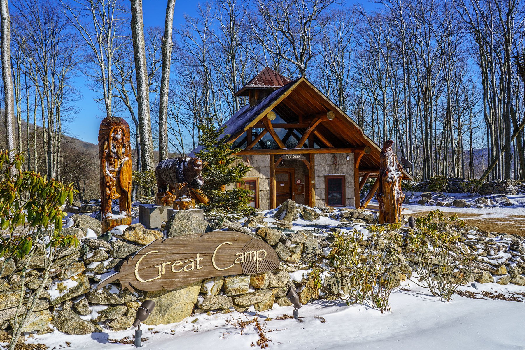Banner Elk The Lodges At Eagles Nest in Banner Elk, NC, United States