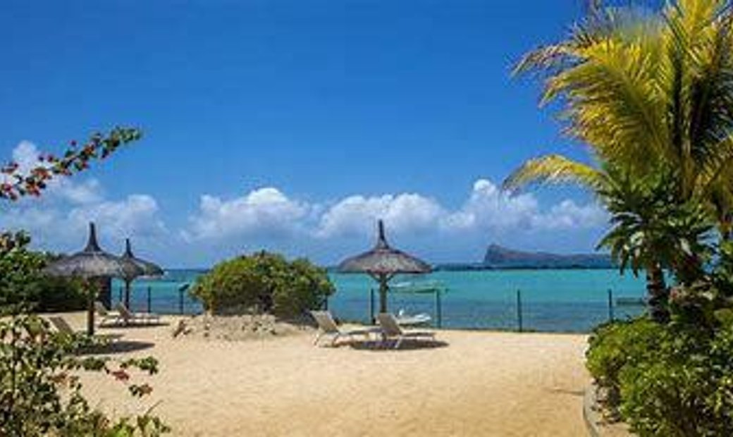 For Sale A Seaside In Roches Noires, Rivière Du Rempart District