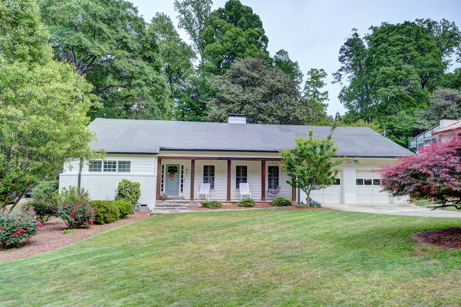 Beautifully Renovated Home In Decatur in Decatur, GA, United States for