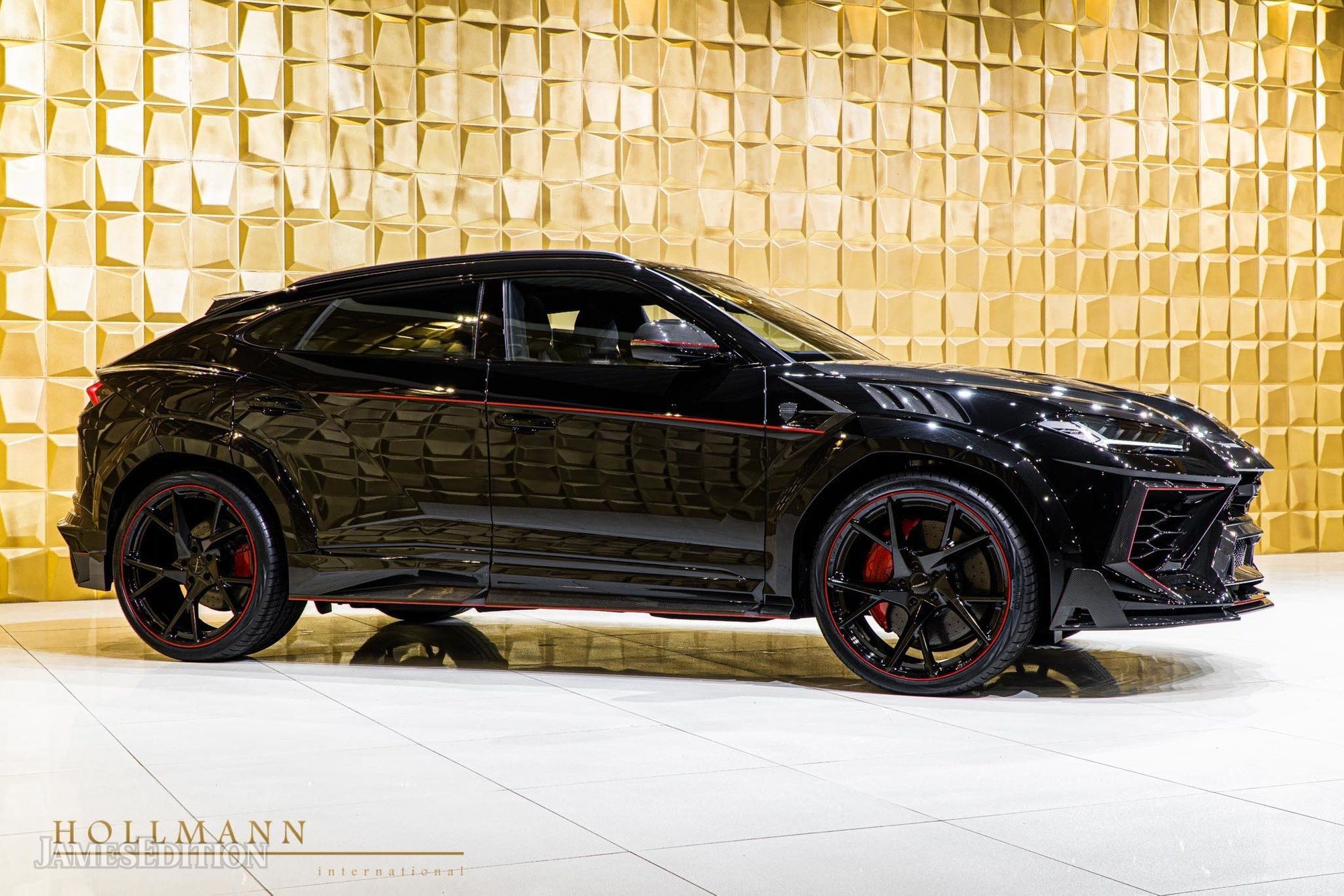 2020 Lamborghini Urus in Stuhr, Germany for sale (10968344)