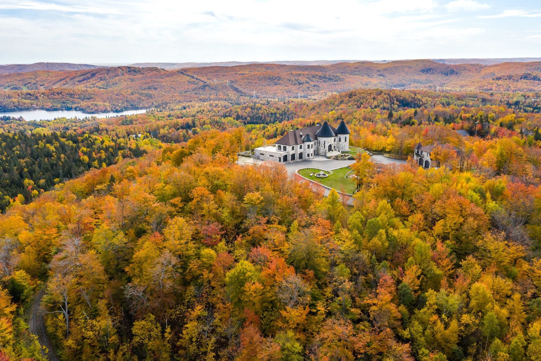 ValMorin, QC in ValMorin, Canada for sale (10969019)