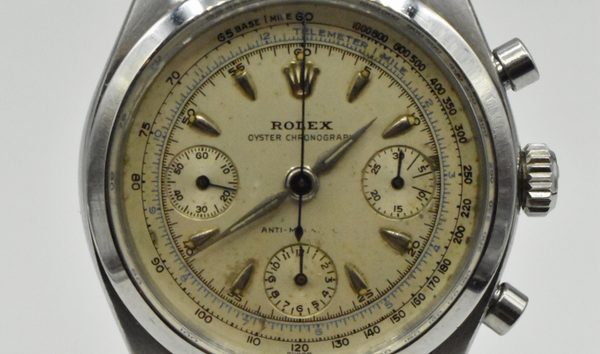 Rolex Chronograph 6234 (10969985)