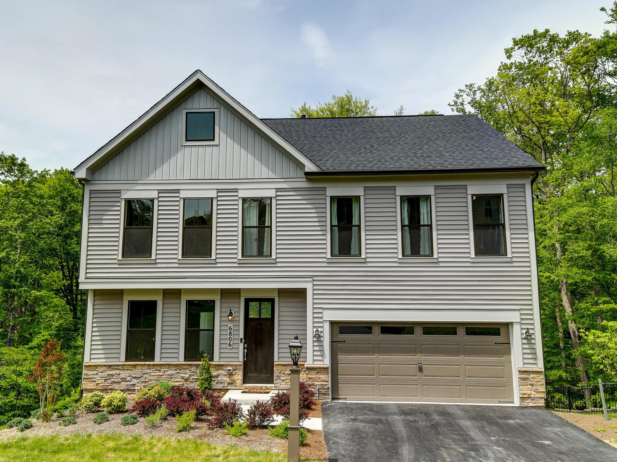 Aspen North At Lake Linganore In New Market, Maryland, United States
