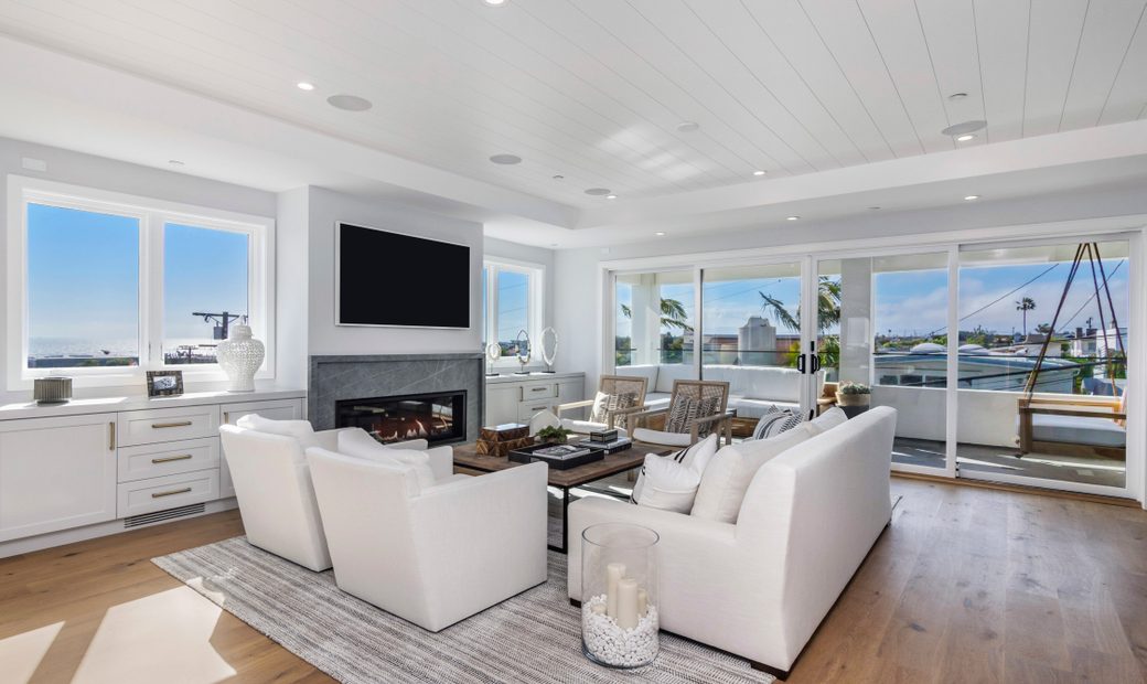 1215 Fisher Avenue Manhattan Beach Ca 90266 I For Sale 10970049