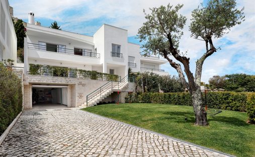 House 4 Bedrooms For Sale In Sintra Portugal For Sale 10970146