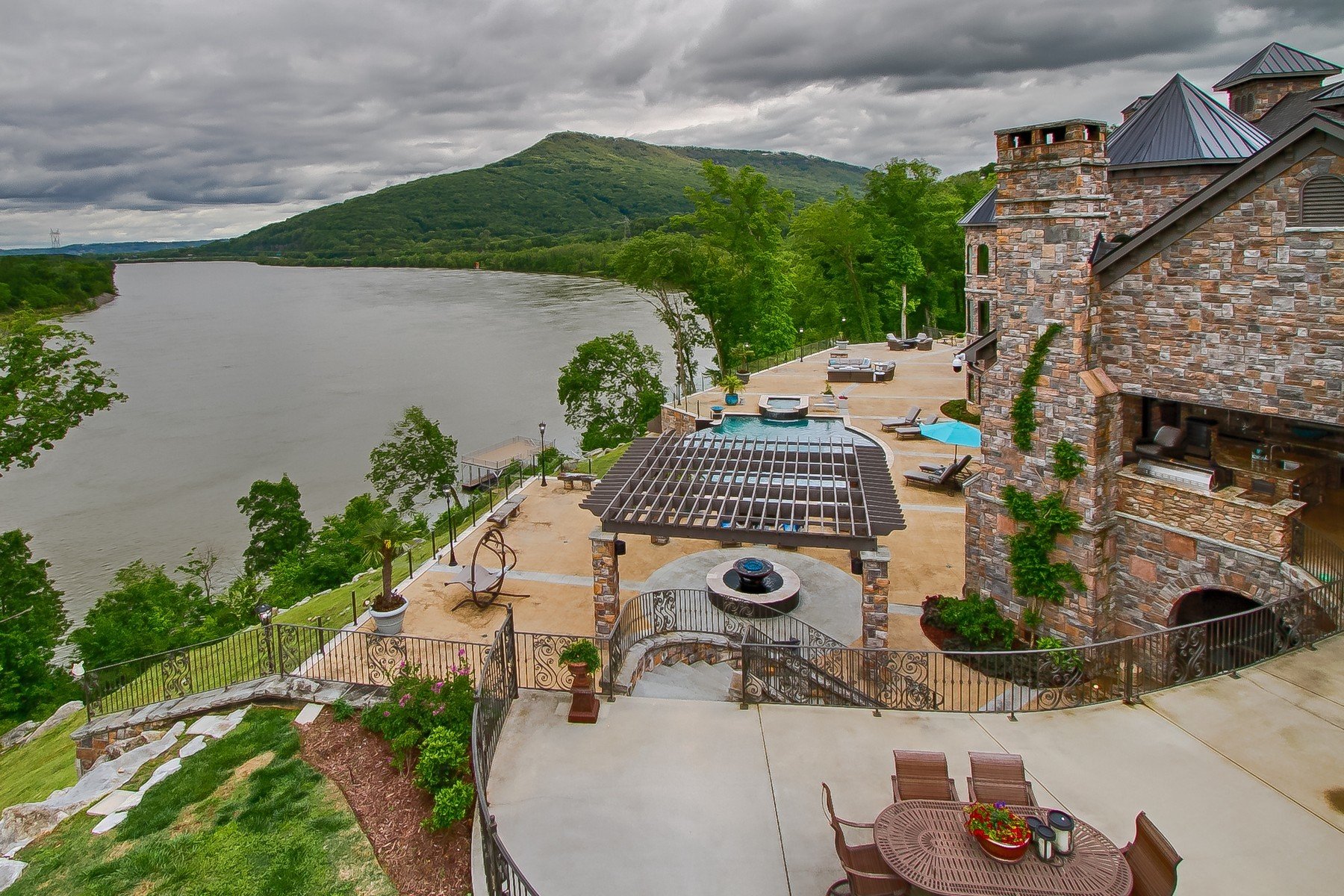 Duplissey Estate in Chattanooga, TN, United States for sale (10970086)