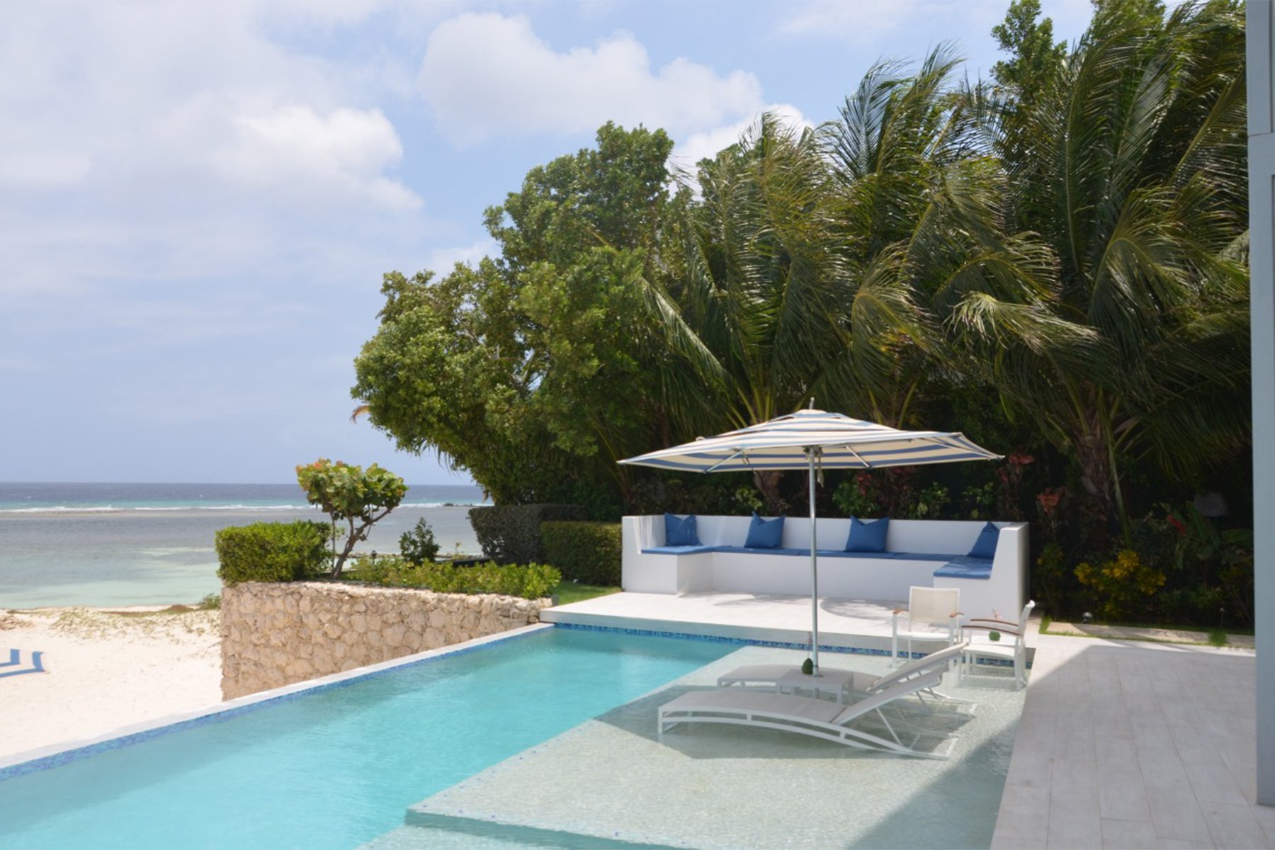 Beach Estate in Aruba for sale (1102458)