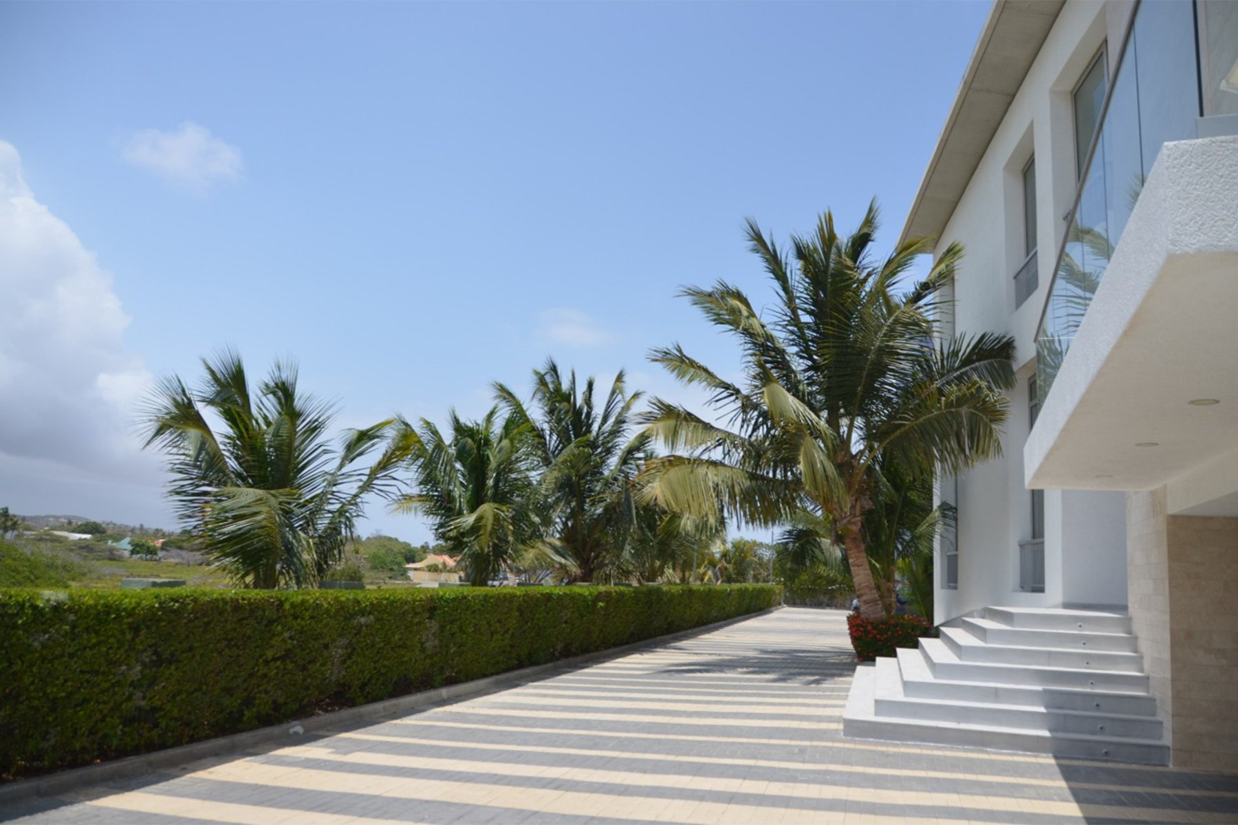 Beach Estate in Aruba for sale (1102458)