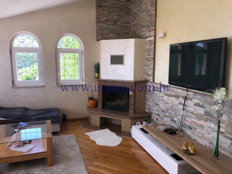 House in Gradski kotar Grad, Split, Split-Dalmatia County 4 - 10973272