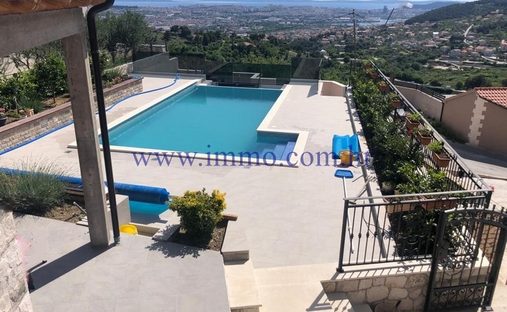 Casa a Gradski kotar Grad, Spalato, Regione spalatino-dalmata 1