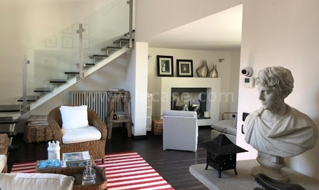 Impresionante Villa En Forte Dei Marmi En Forte Dei Marmi, Toscana