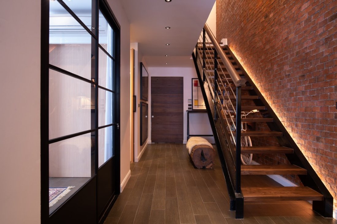 Penthouse in Phra Khanong Nuea, Bangkok, Thailand 5 - 10974305