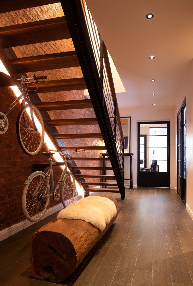 Penthouse in Phra Khanong Nuea, Bangkok, Thailand 4 - 10974305