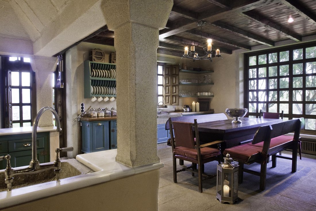 Baiona Masía In Costa Adeje, Canary Islands, Spain For Sale (10974422)