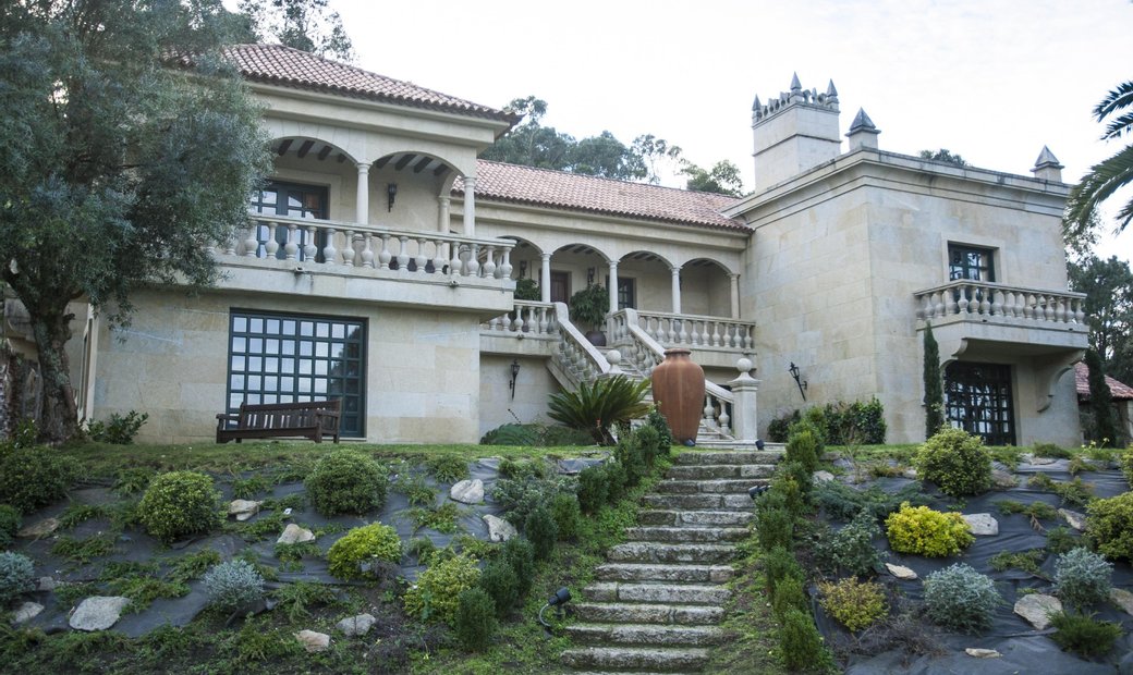 Baiona Masía In Costa Adeje, Canary Islands, Spain For Sale (10974422)