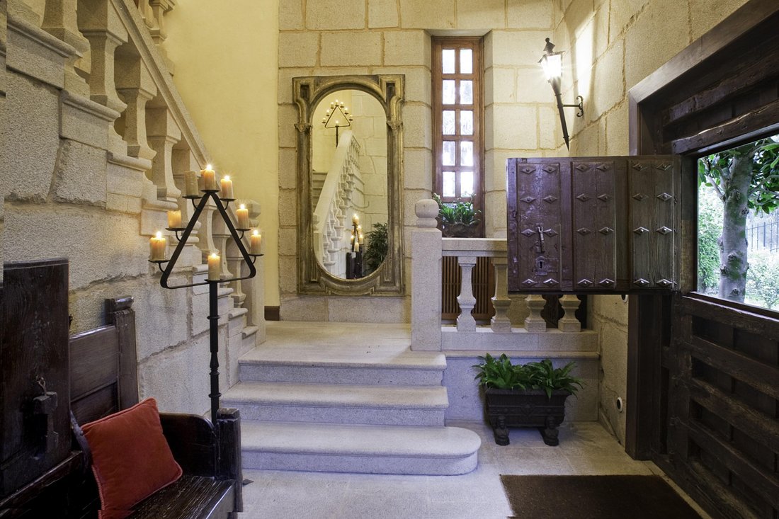 Baiona Masía In Costa Adeje, Canary Islands, Spain For Sale (10974422)