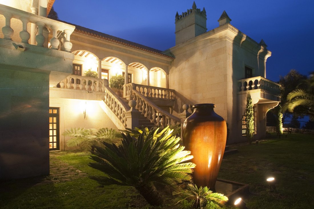 Baiona Masía In Costa Adeje, Canary Islands, Spain For Sale (10974422)