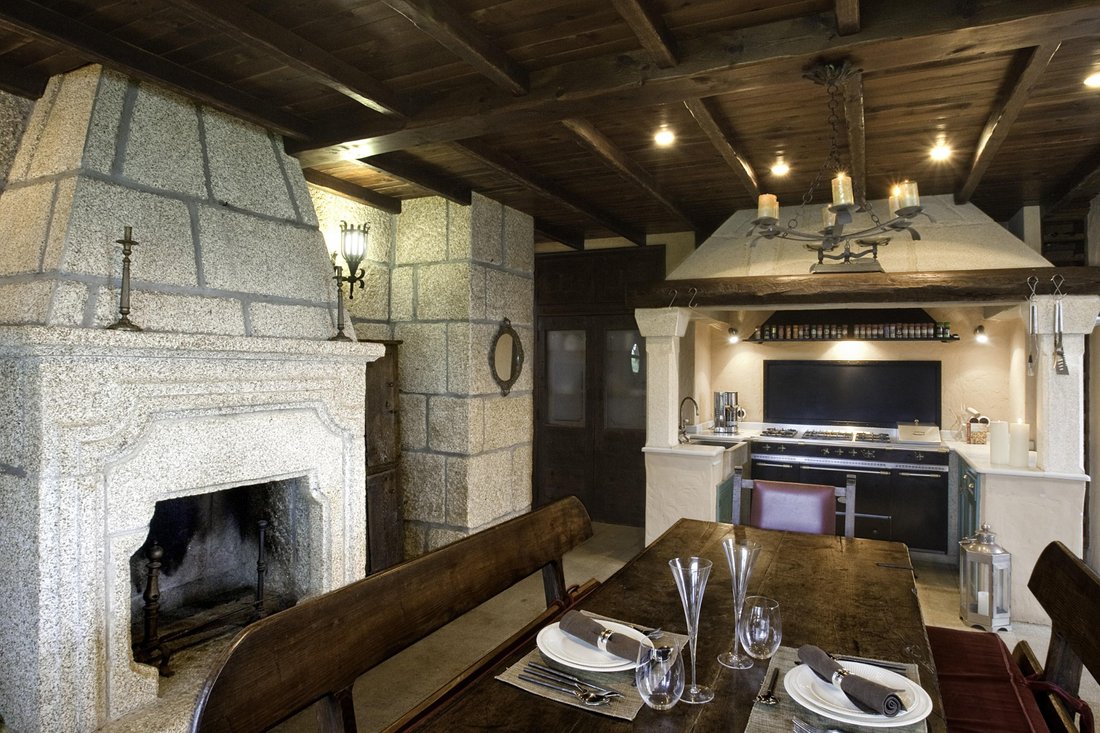 Baiona Masía In Costa Adeje, Canary Islands, Spain For Sale (10974422)