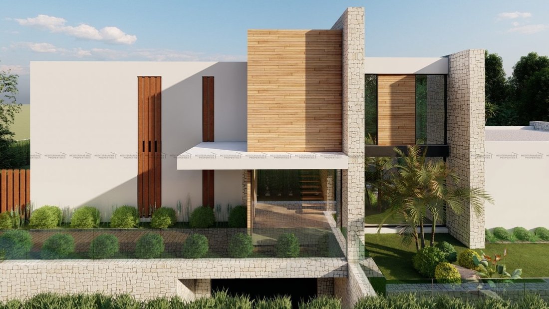 San Juan Playa Villa In Playa De La Albufereta, Valencian Community, Spain For Sale (10976104)