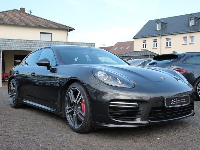 Porsche Gts In Badem Germany For Sale