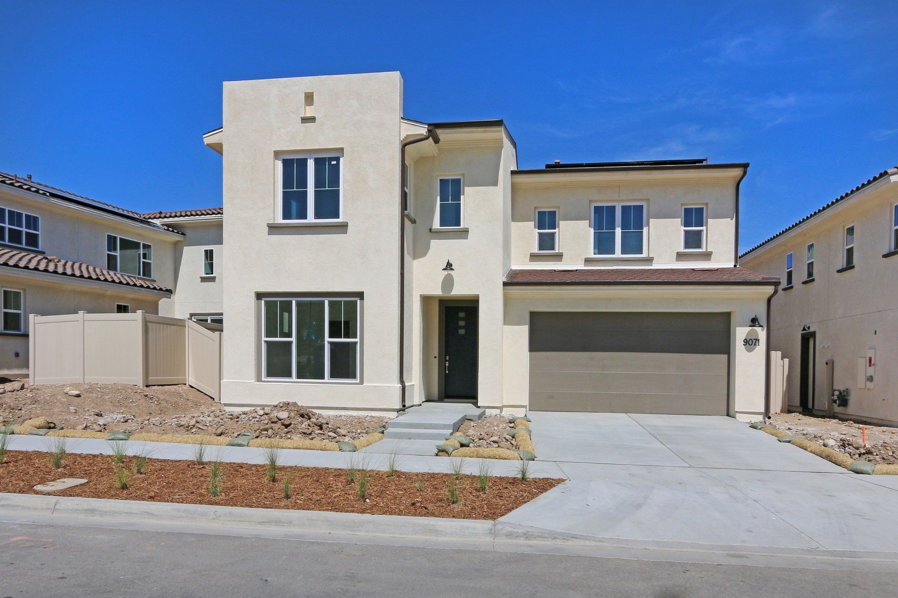 Location! Location! Brand New Santee Home in Santee, CA, United States