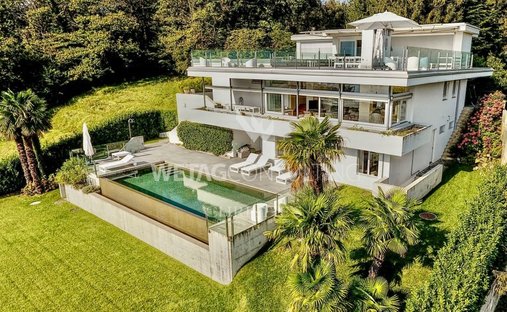 Lugano Switzerland | Luxury Real Estate and Homes for sale in Lugano ...