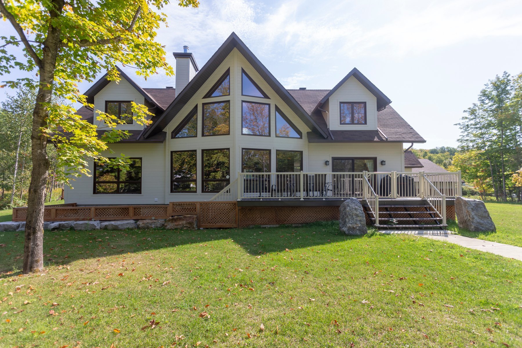 La Minerve, QC in La Minerve, Canada for sale (10977860)