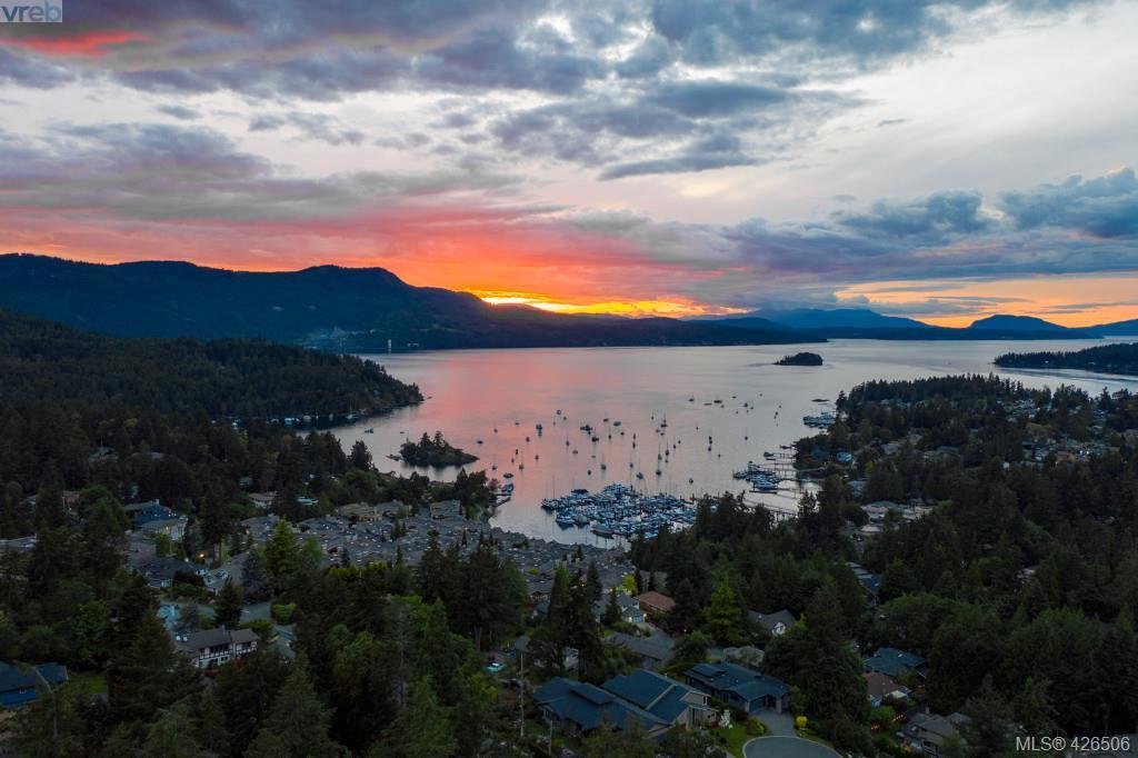 Exquisite Property in Central Saanich, Canada for sale (10977821)