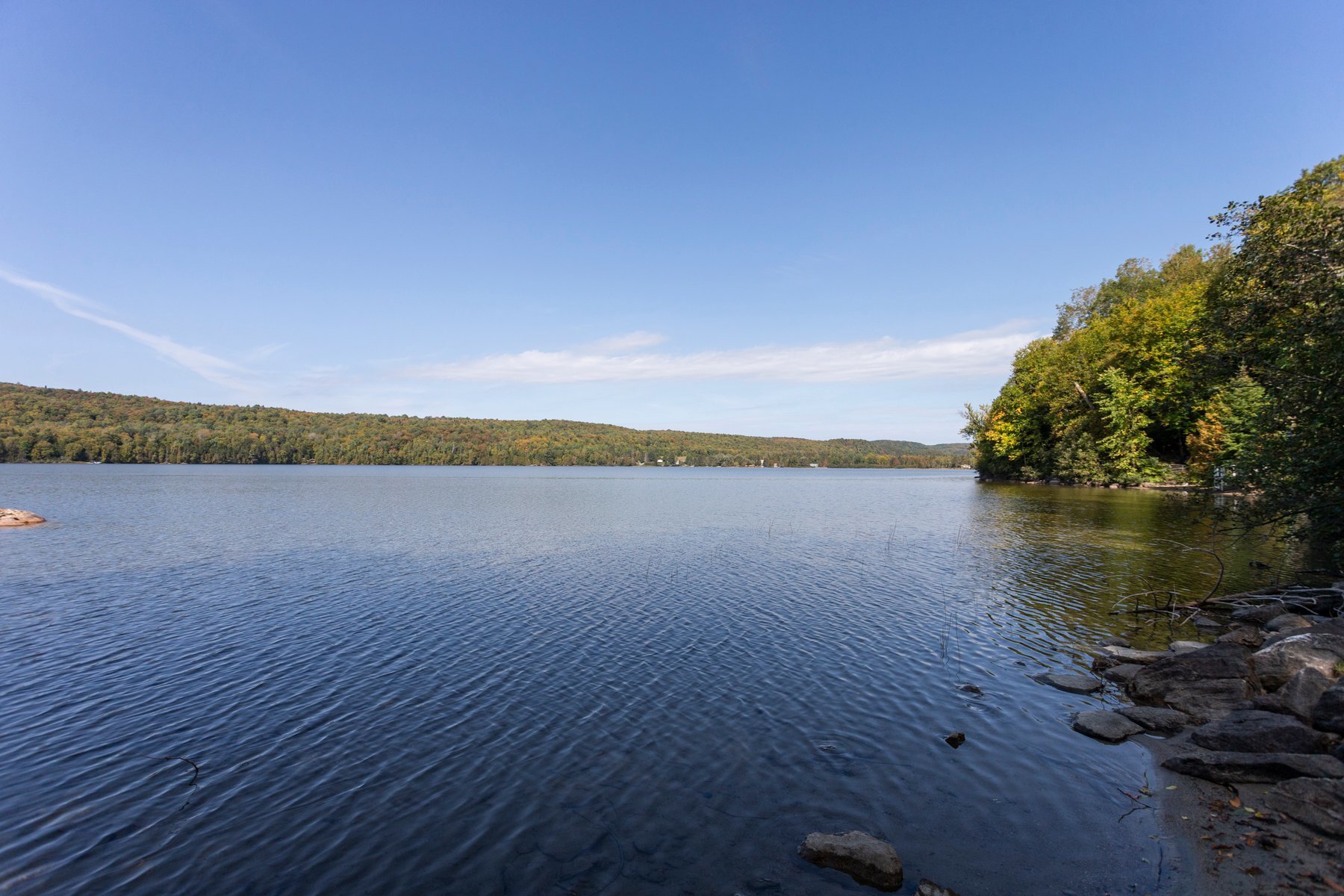 La Minerve, QC in La Minerve, Canada for sale (10977860)