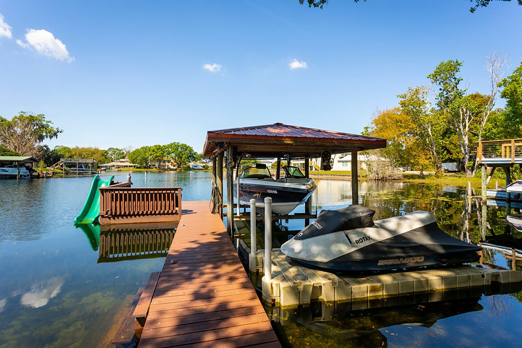 Lake Carroll Cove In Tampa, Fl, United States For Sale (10903534)