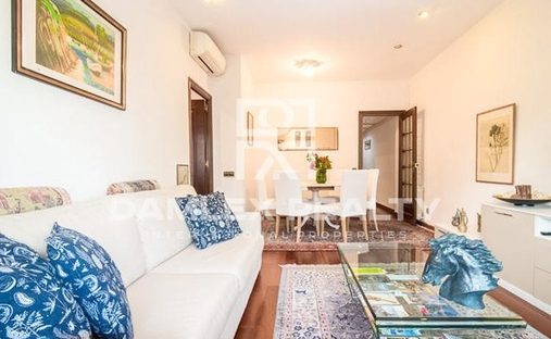 Barcelona Flat In Barcelona Spain For Sale 10871052