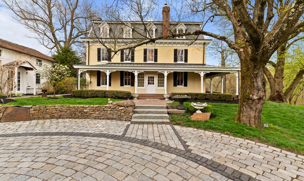 0 Rocky Hill Rd Chadds Ford Pa 19317 In Chad For Sale 10980310